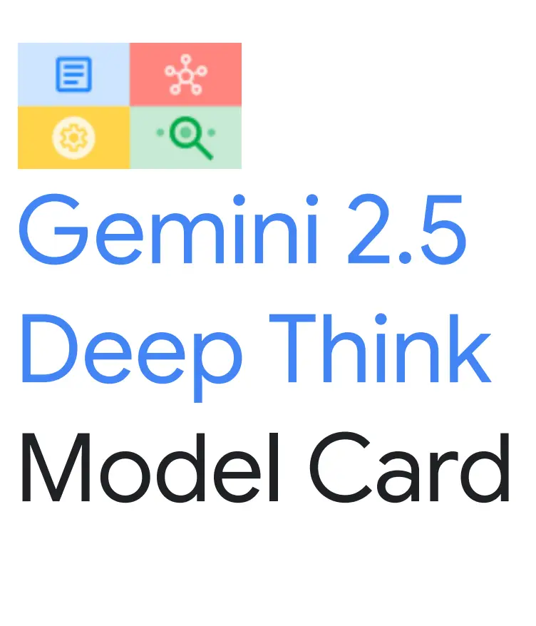 谷歌 Gemini