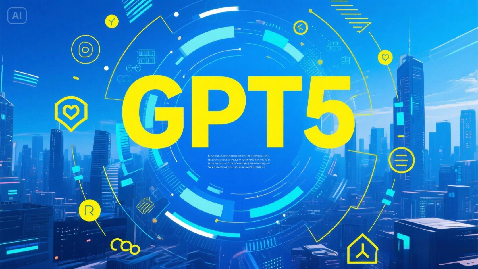 GPT-5即将登场:AI新时代的曙光