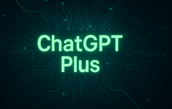 ChatGPT Plus一个月多少钱？ChatGPT Plus会员全方位介绍（2025年8月更新）