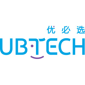 优必选机器人