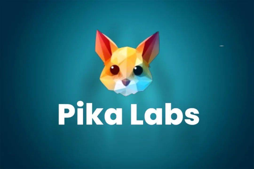 Pika Labs 视频