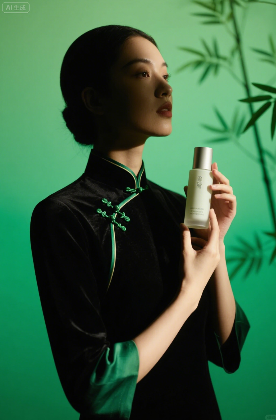 电商拍照太贵？豆包AI用这组提示词！电商AI生图秒出大片！