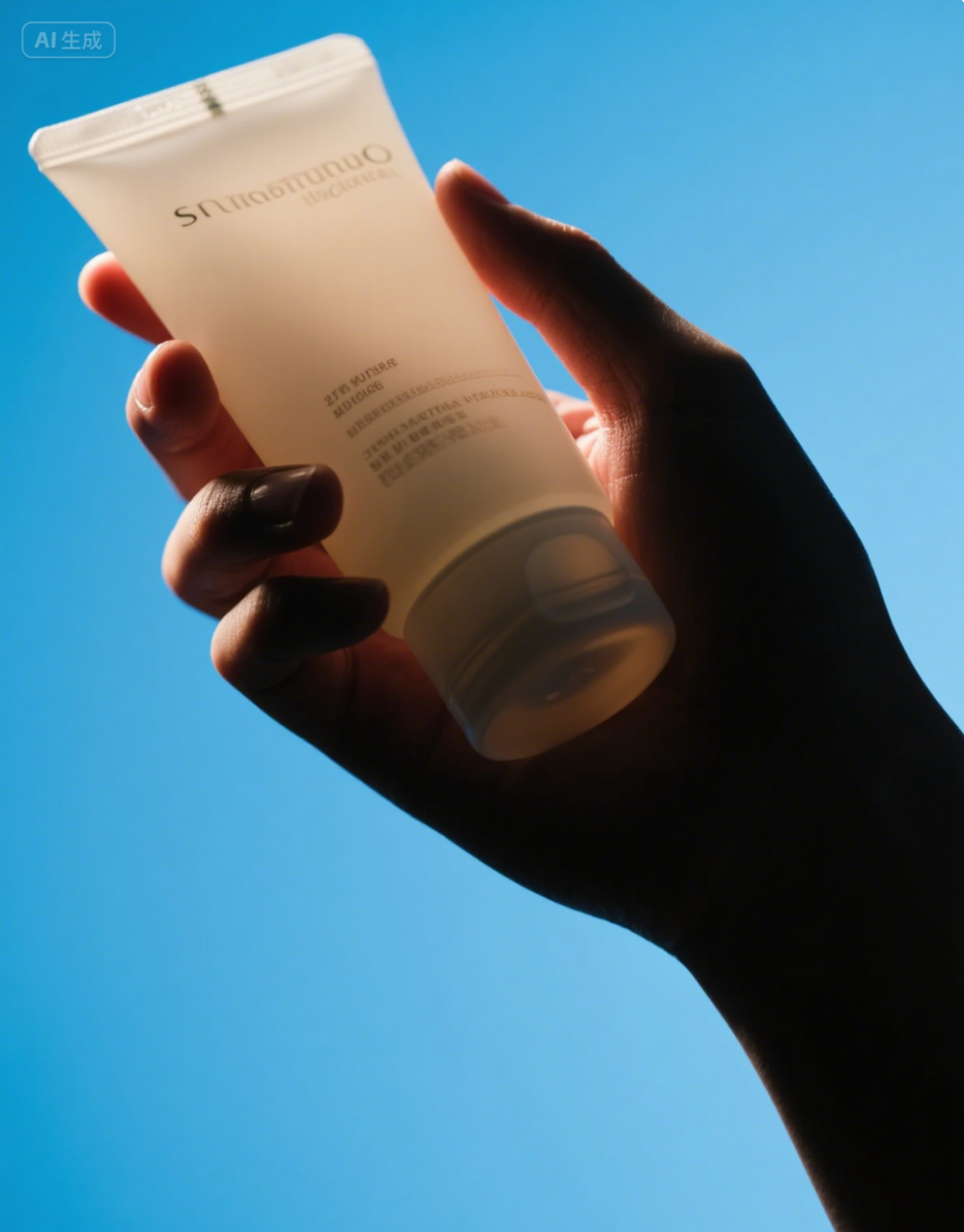 电商拍照太贵？豆包AI用这组提示词！电商AI生图秒出大片！