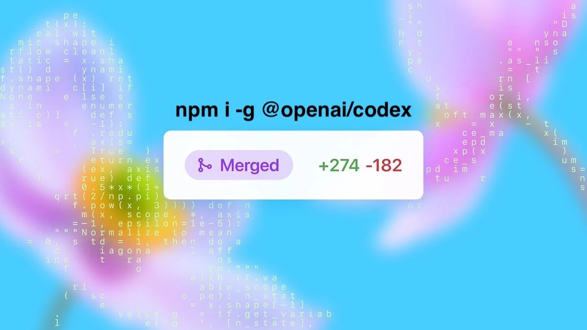 GPT-5-Codex:AI编程新纪元,你准备好迎接7小时持续工作的智能助手了吗?