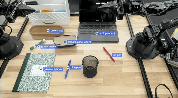 Gemini Robotics-ER 1.5:谷歌推出的机器人具身推理模型