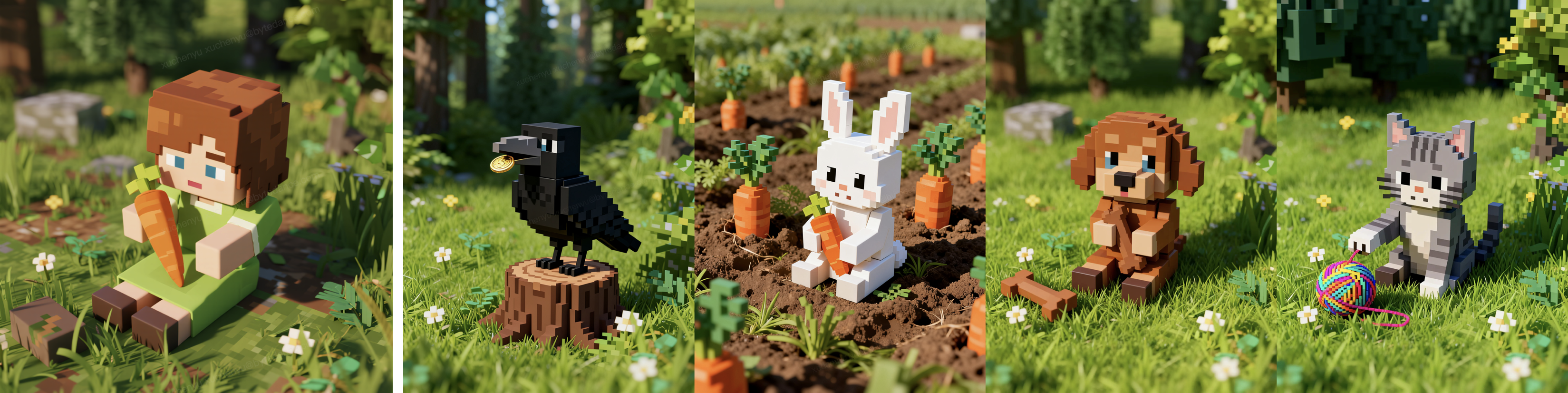 即梦4.0模型即将发布,亮点有这些...