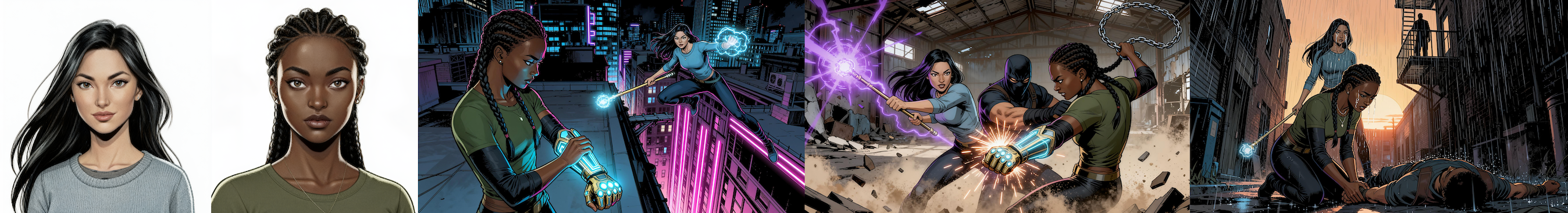 即梦4.0模型即将发布,亮点有这些...