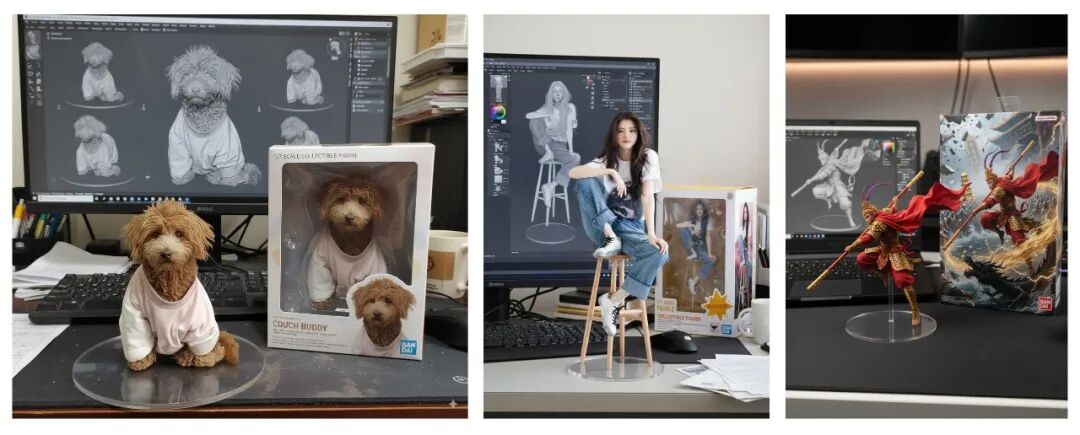 AI最强图像编辑模型！Nano banana的使用方法和效果评测