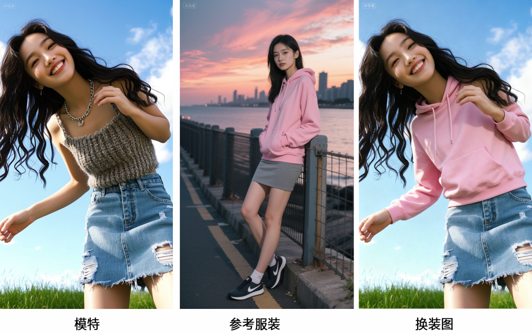 即梦4.0实测来了,AIP图又出王炸!!