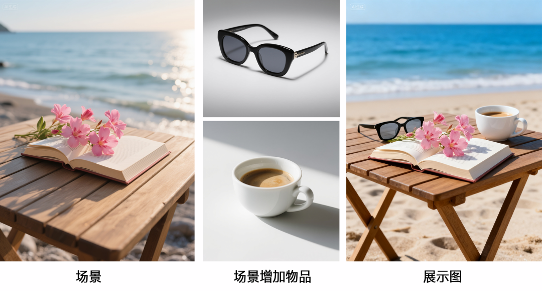 即梦4.0实测来了,AIP图又出王炸!!