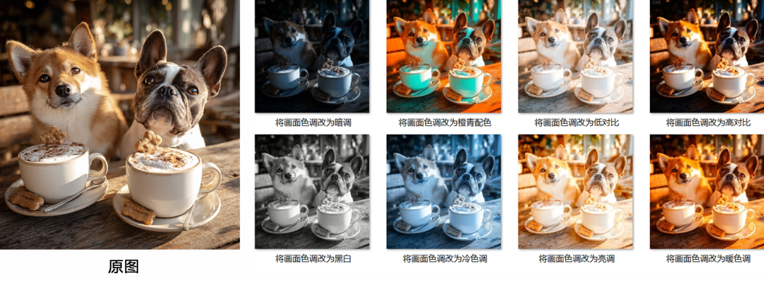 即梦4.0实测来了,AIP图又出王炸!!