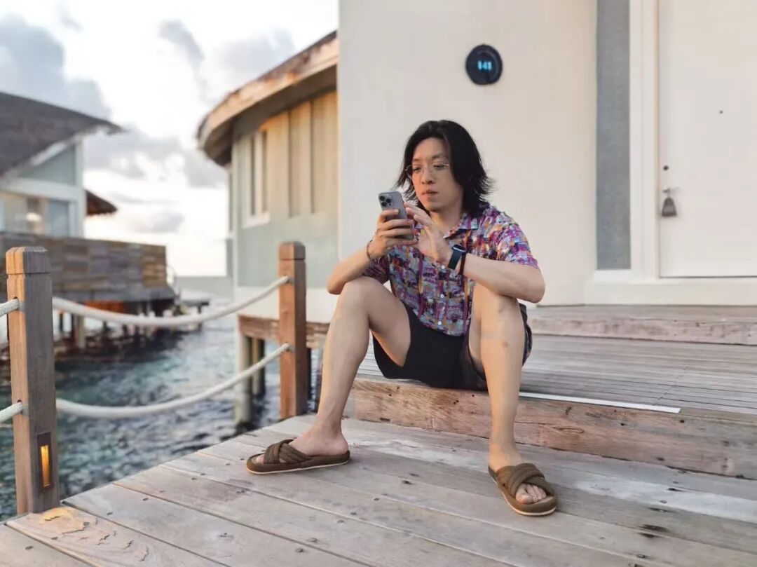 手办模型过时了，来看看NanoBanana的神级AI人物摄影