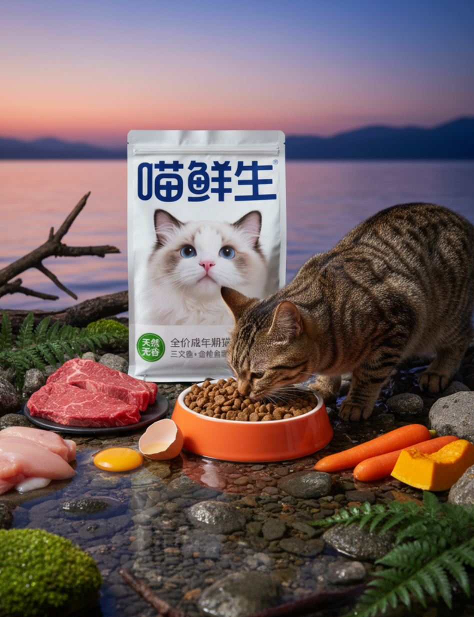 在Lovart用Nano banana!电商生图强到离谱!设计师看完:我想改行…