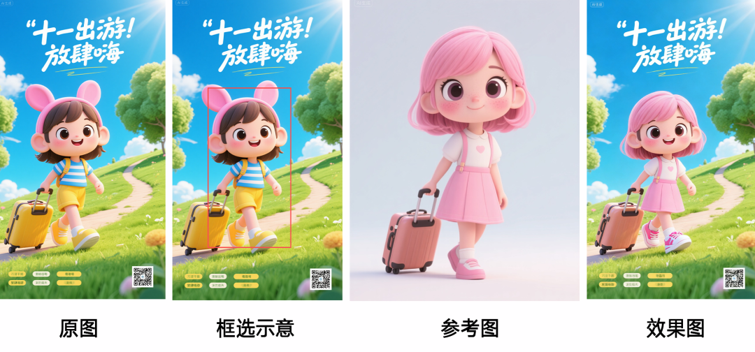 即梦4.0实测来了,AIP图又出王炸!!