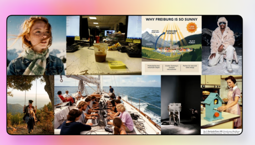 Black Forest Labs发布FLUX.2：开创图像生成新纪元的多参考模型