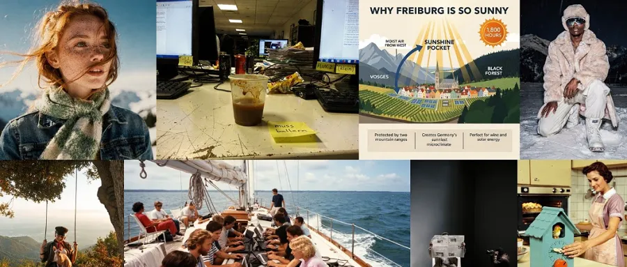 FLUX.2开源挑战谷歌Nano Banana，AI图像生成迎来工业级对决