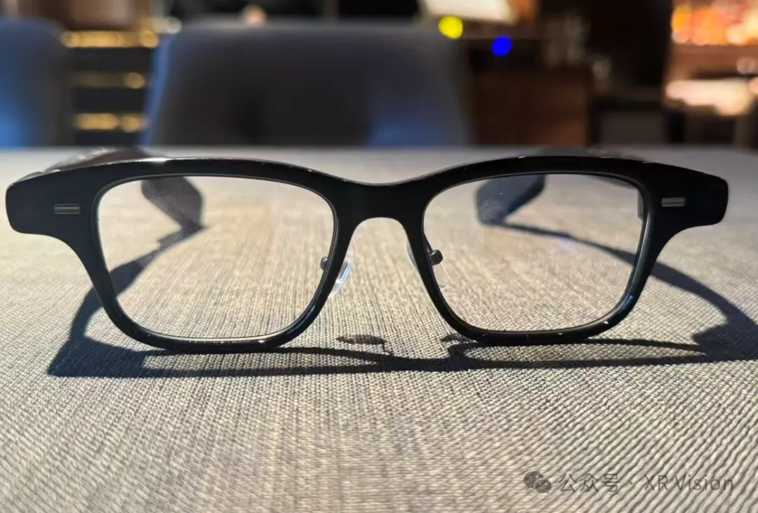 夸克AI眼镜S1发布，定价3799元起