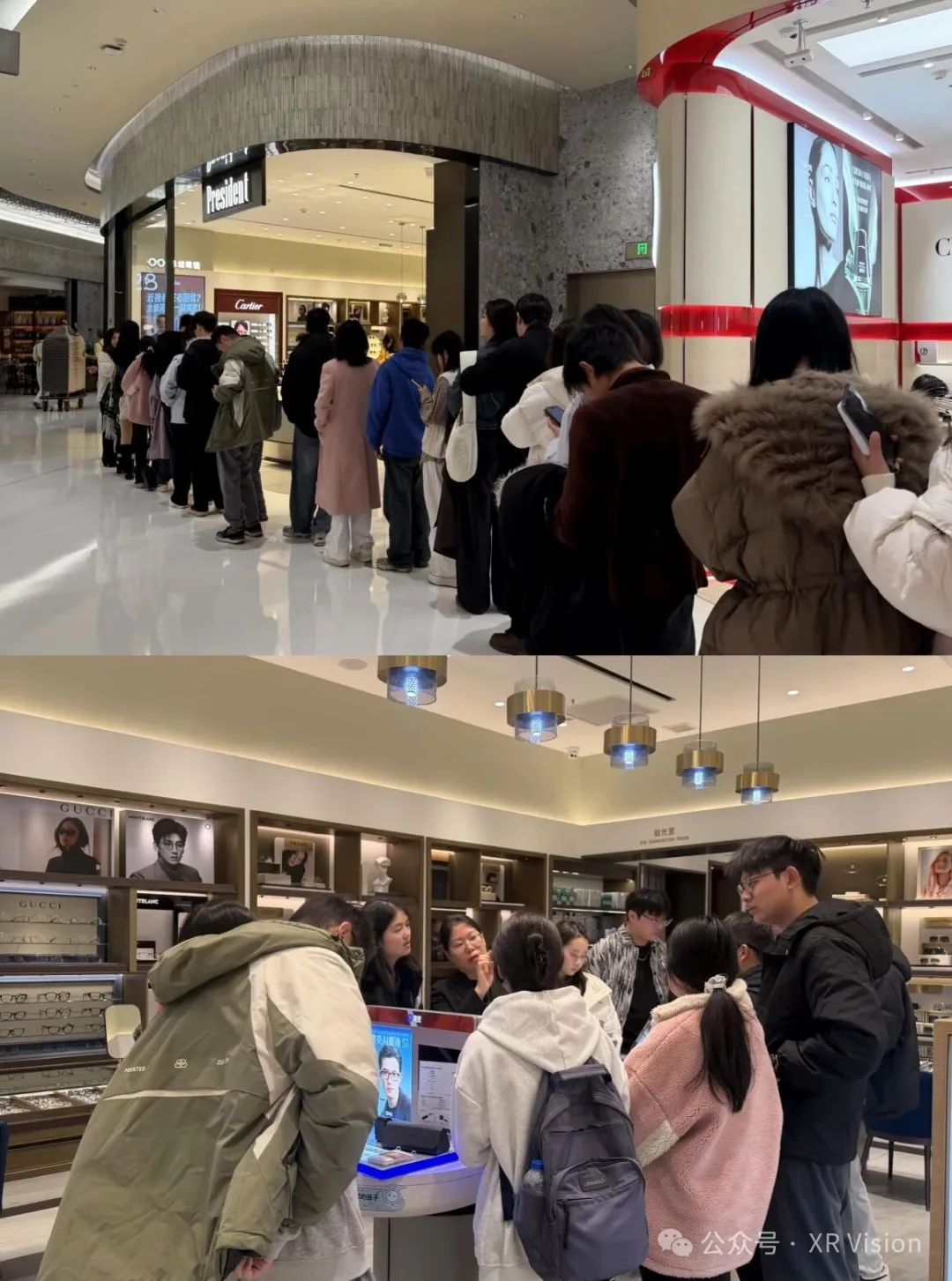 夸克AI眼镜首发引爆市场，S1系列迅速售罄彰显AI硬件消费新趋势