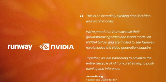 Runway以1247分重夺AI视频模型王座，Gen-4.5技术突破碾压谷歌Veo3