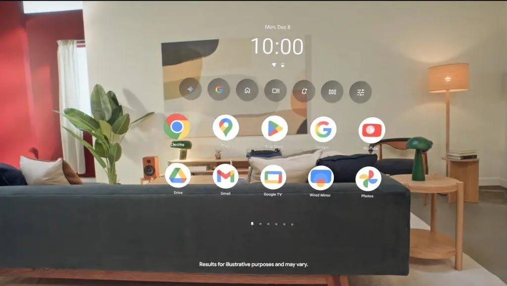 谷歌携Android XR与Gemini强势回归，联手中国厂商XREAL及潮牌重塑智能眼镜市场