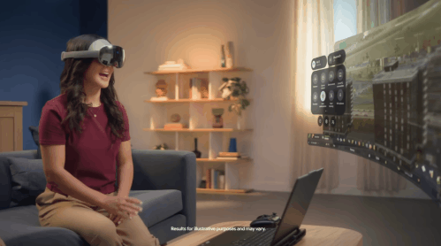 谷歌全面发力XR生态：Android XR系统更新与AI眼镜SDK发布，定义下一代人机交互