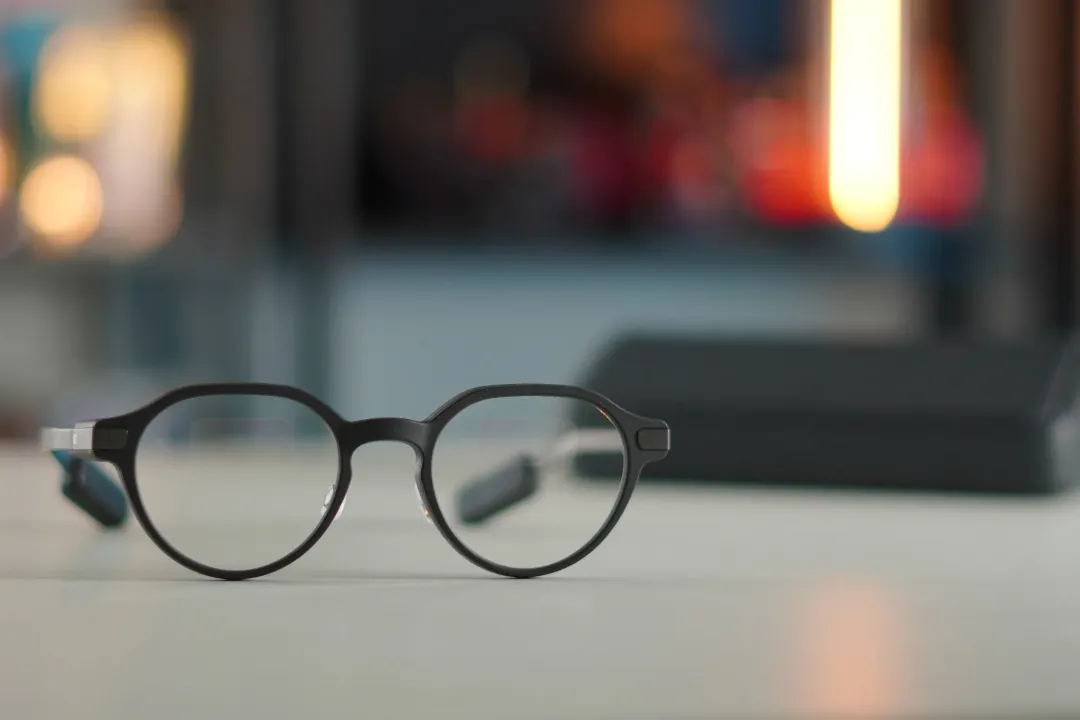 苹果AI眼镜供应链深度挖掘：一场价值千亿的精密制造盛宴