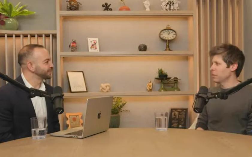 OpenAI战略转向：2026年企业级AI平台成核心，一季度将发布能力显著跃升的新模型（GPT6）