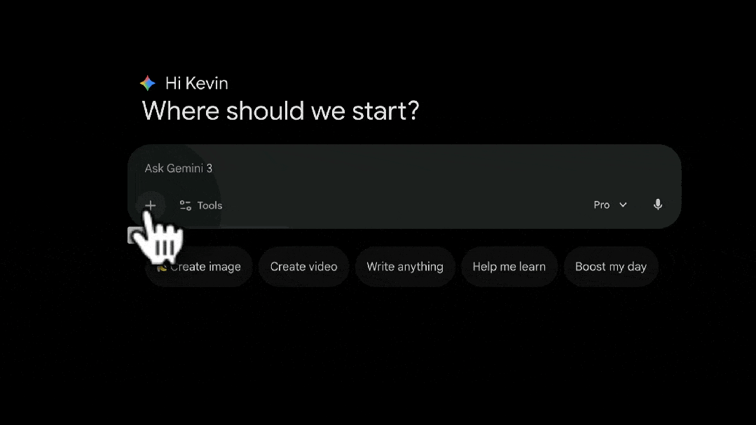 Google整合Gemini与NotebookLM，打造“第二大脑”式AI工作流