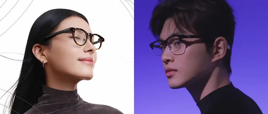 千问AI硬件生态再落关键一子：夸克AI眼镜G1系列1999元起售，加速AI助手普及