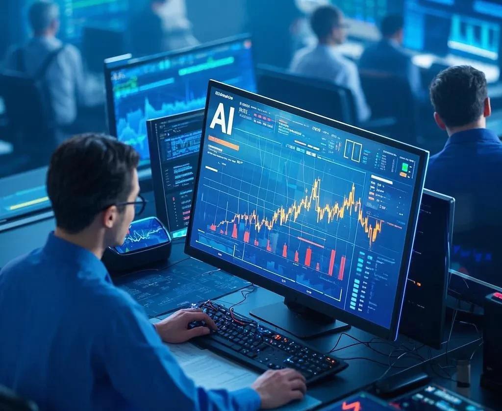 AI炒股软件深度评测：谁真正值得A股投资者信赖？