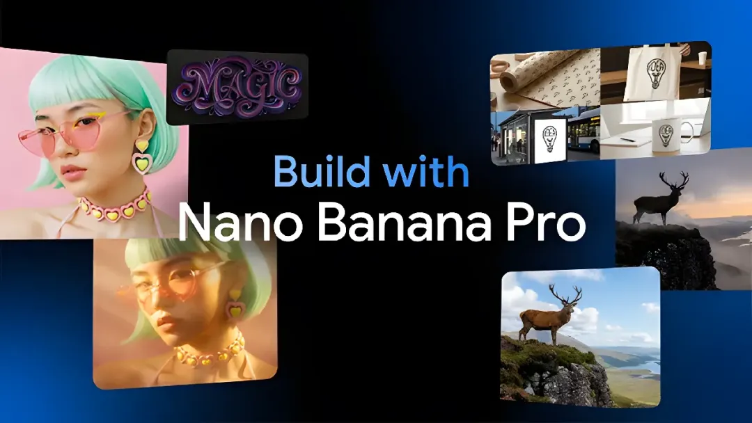 用AI生成电影级摄影作品：Nano Banana Pro提示词进阶指南