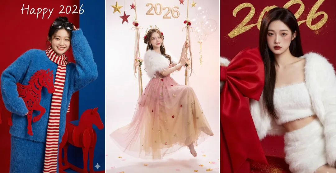 AI写真创作进入新纪元：Nano Banana Pro实战教程与2026视觉趋势前瞻