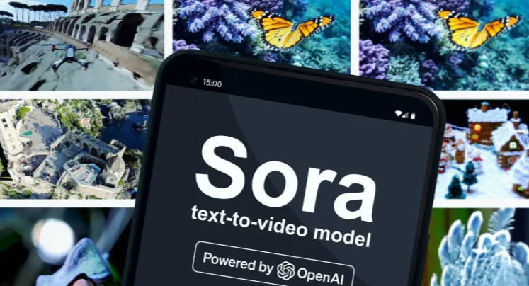 掌握Sora2人物一致性：从原理到实战的完整指南