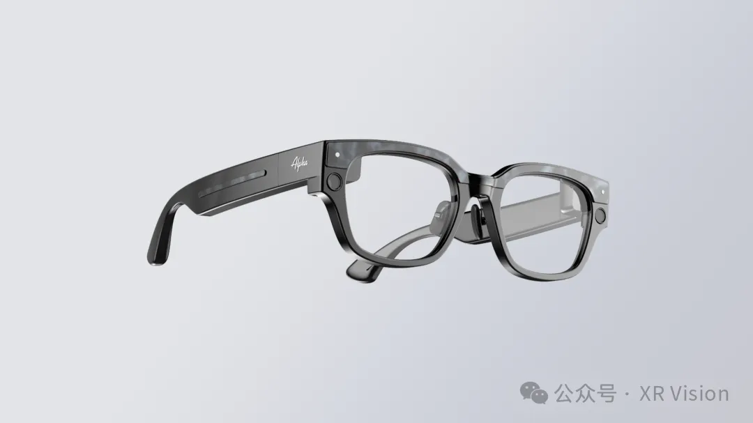 歌尔CES 2026重磅新品解析：全彩光波导、肌电腕带交互、摄像头耳机引领XR创新浪潮