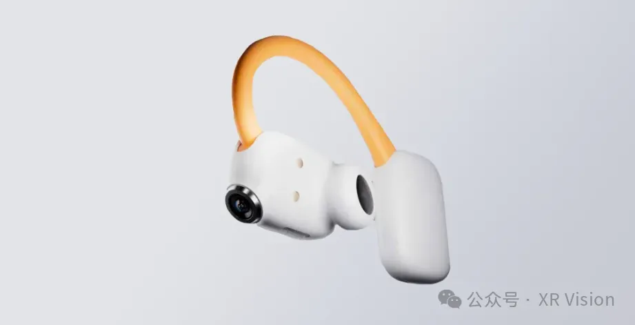 Razer Project Motoko：CES 2026亮相的AI视觉耳机，定义全天候第一人称智能助手新形态