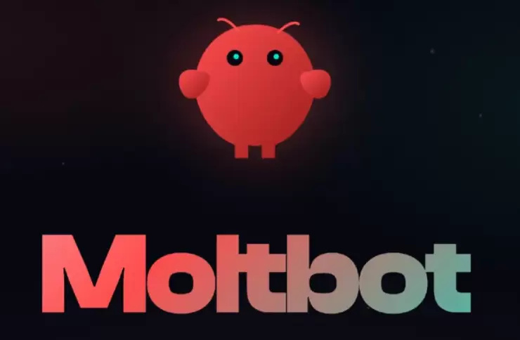 Clawdbot接入海量金融数据，化身飞书内7*24小时智能AI股票分析师