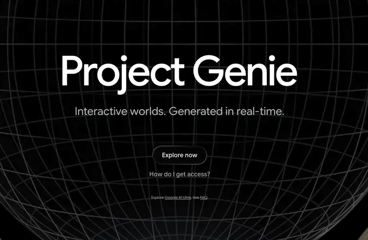 Project Genie