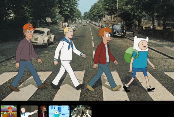 Luma发布多模态图片模型UN1：支持中文，重塑AI图像生成体验