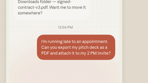 Claude再放大招！AI数字员工正式接管你的电脑桌面