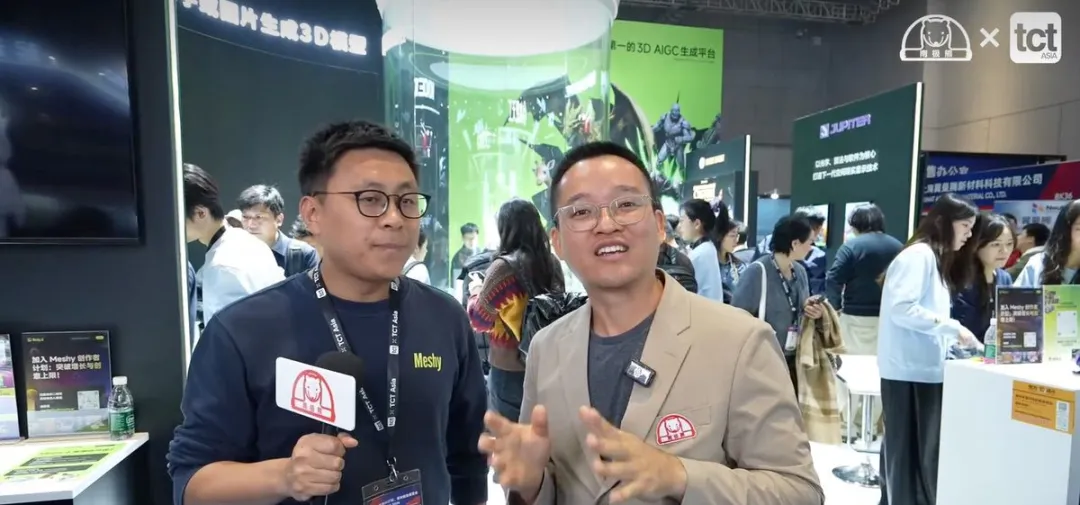 从文字到实物：Meshy AI如何掀起3D打印革命