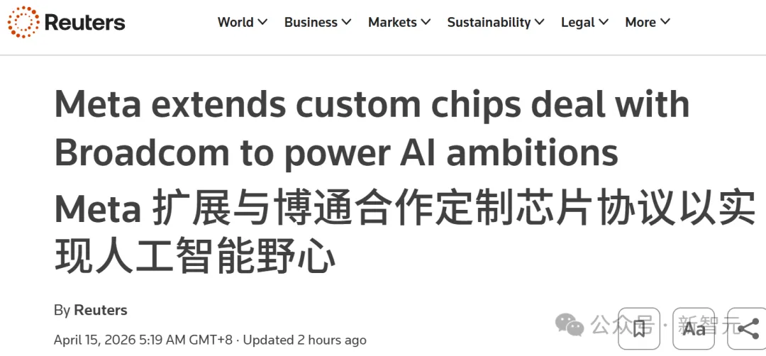 个人超级智能：扎克伯格想让AI成为每个人的“贾维斯”，这盘棋下得有多大？