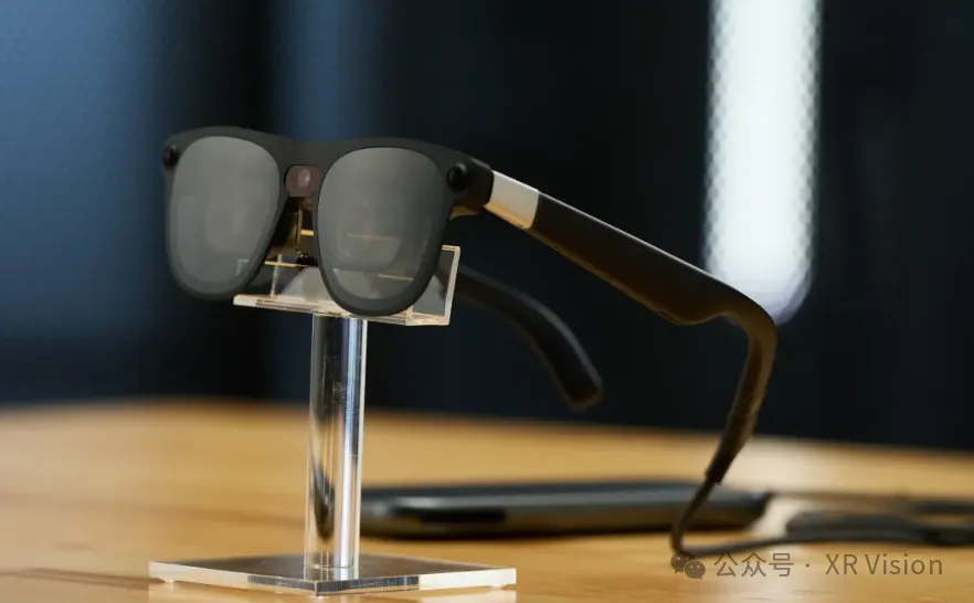Gucci联名谷歌进军AI眼镜：时尚与科技如何重塑下一代可穿戴设备