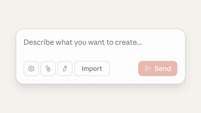 Claude Design正式发布：用对话生成可编辑设计，人人都是设计师？