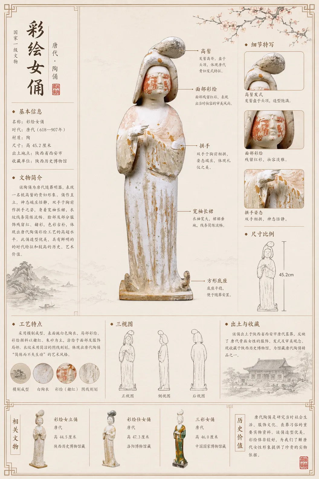 深度评测全新ImageV2：科普小字与建筑拆解的AI绘图天花板！告别乱码时代？