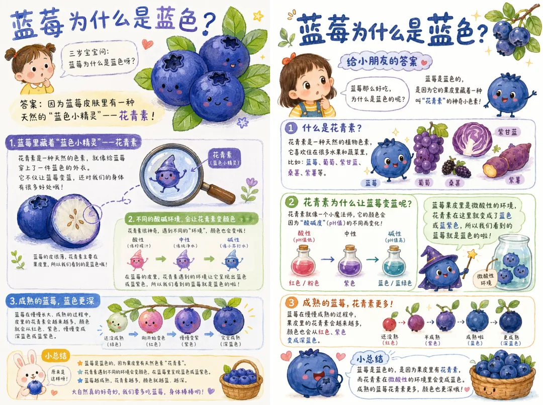 深度评测全新ImageV2：科普小字与建筑拆解的AI绘图天花板！告别乱码时代？