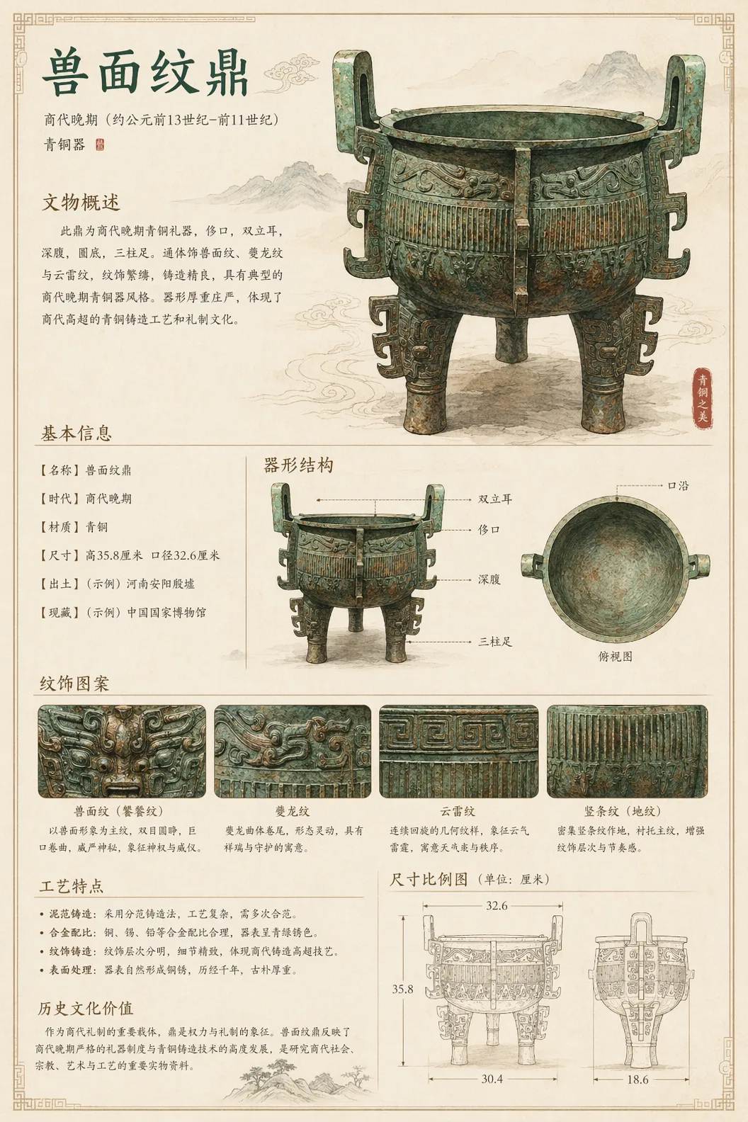 深度评测全新ImageV2：科普小字与建筑拆解的AI绘图天花板！告别乱码时代？