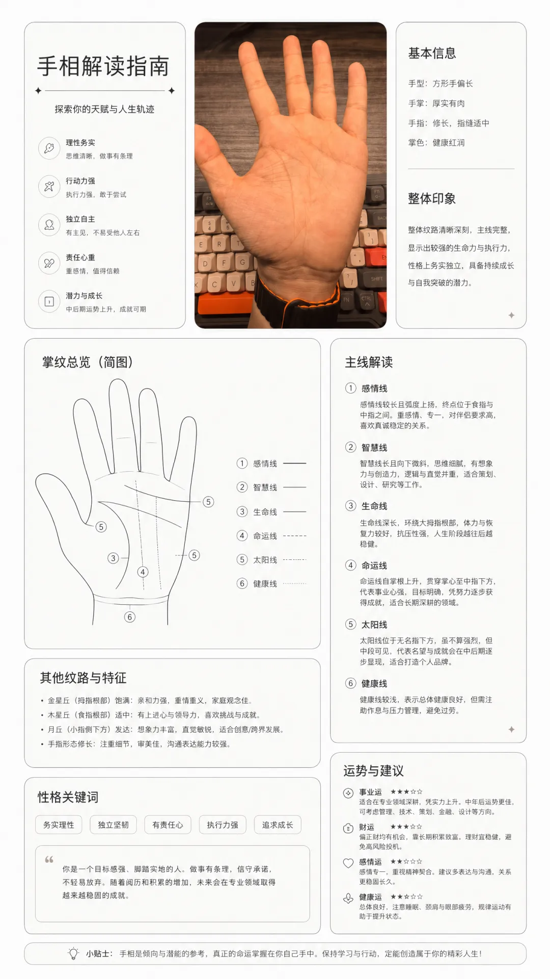 GPT Image 2彻底疯狂！看手相、造截图全不误