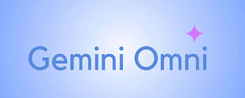 Gemini Omni