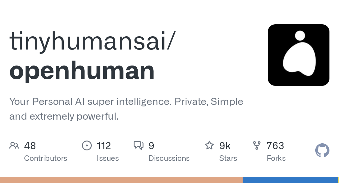 OpenHuman
