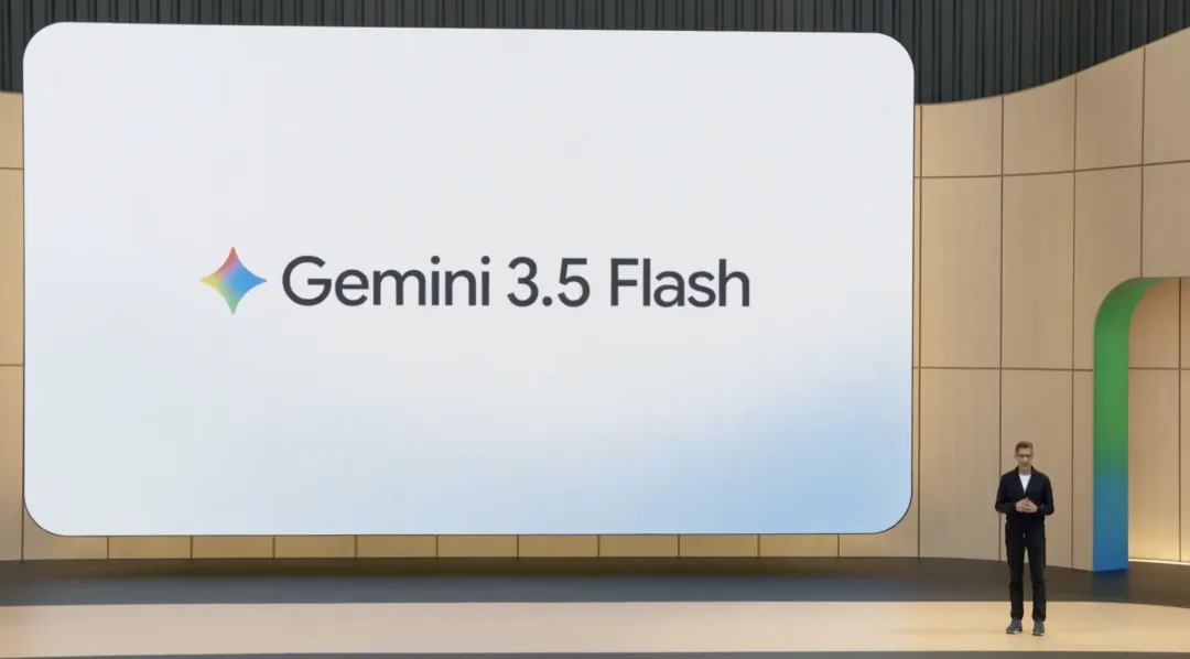 Google I/O 2026 深度复盘：Gemini 3.5 闪击 Agentic 时代，AI 眼镜与重构搜索重塑生活